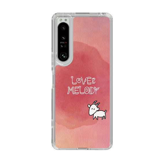 Slim Protection Case［ Nippon Broadcasting System - Akiko Yagi's Love & Melody A ］
