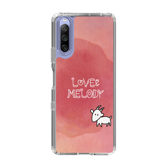 Slim Protection Case［ Nippon Broadcasting System - Akiko Yagi's Love & Melody A ］