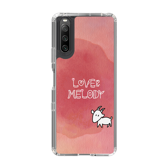 Slim Protection Case［ Nippon Broadcasting System - Akiko Yagi's Love & Melody A ］