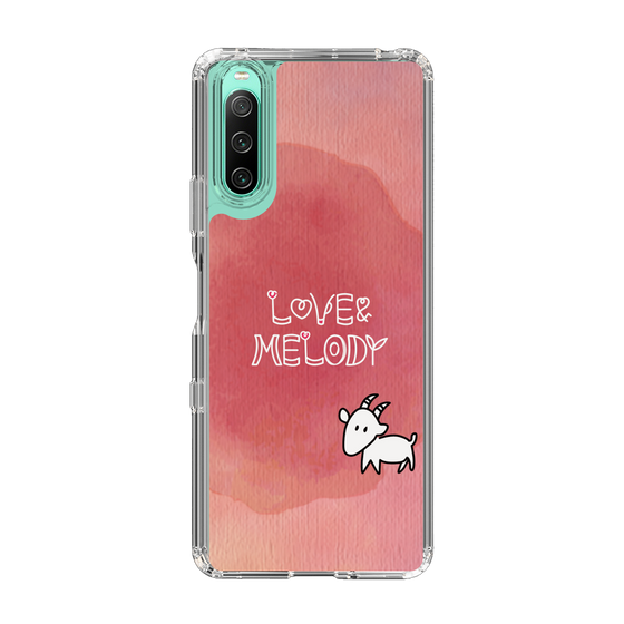 Slim Protection Case［ Nippon Broadcasting System - Akiko Yagi's Love & Melody A ］
