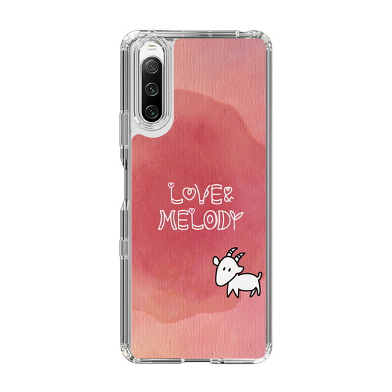 Slim Protection Case［ Nippon Broadcasting System - Akiko Yagi's Love & Melody A ］
