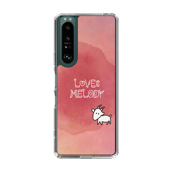 Slim Protection Case［ Nippon Broadcasting System - Akiko Yagi's Love & Melody A ］