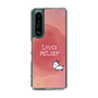 Slim Protection Case［ Nippon Broadcasting System - Akiko Yagi's Love & Melody A ］