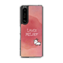 Slim Protection Case［ Nippon Broadcasting System - Akiko Yagi's Love & Melody A ］