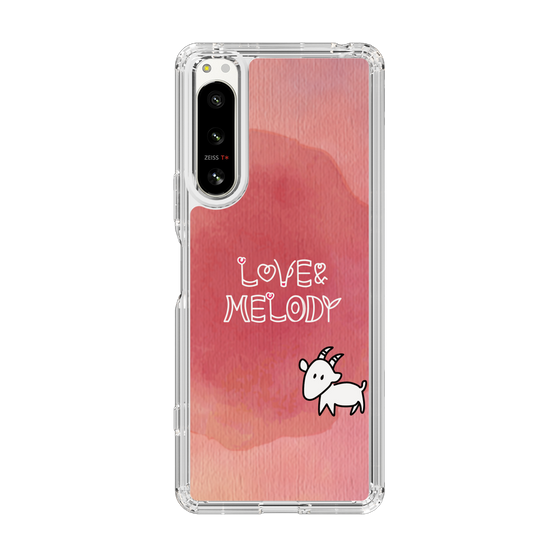 Slim Protection Case［ Nippon Broadcasting System - Akiko Yagi's Love & Melody A ］