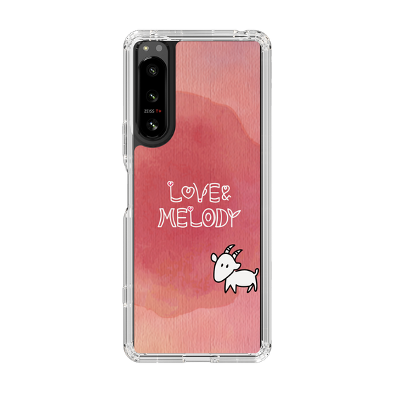 Slim Protection Case［ Nippon Broadcasting System - Akiko Yagi's Love & Melody A ］
