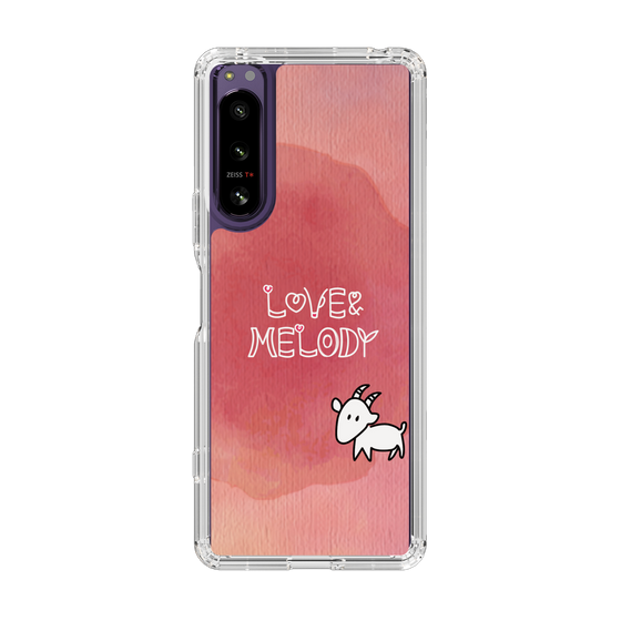 Slim Protection Case［ Nippon Broadcasting System - Akiko Yagi's Love & Melody A ］