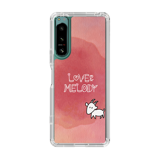 Slim Protection Case［ Nippon Broadcasting System - Akiko Yagi's Love & Melody A ］