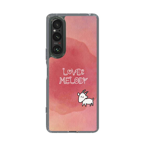 Slim Protection Case［ Nippon Broadcasting System - Akiko Yagi's Love & Melody A ］