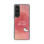 Slim Protection Case［ Nippon Broadcasting System - Akiko Yagi's Love & Melody A ］
