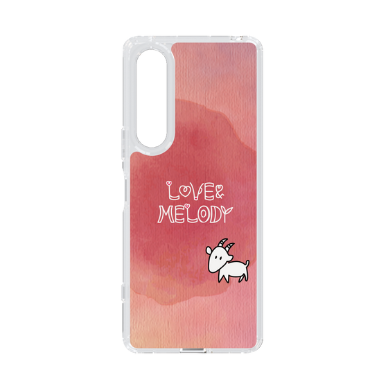 Slim Protection Case［ Nippon Broadcasting System - Akiko Yagi's Love & Melody A ］