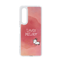 Slim Protection Case［ Nippon Broadcasting System - Akiko Yagi's Love & Melody A ］