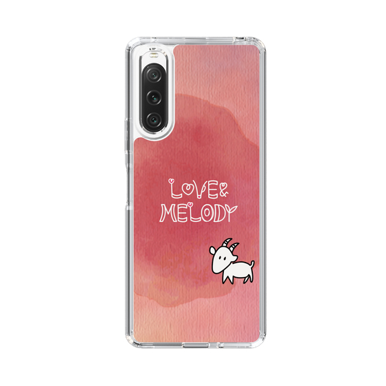 Slim Protection Case［ Nippon Broadcasting System - Akiko Yagi's Love & Melody A ］