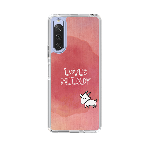 Slim Protection Case［ Nippon Broadcasting System - Akiko Yagi's Love & Melody A ］