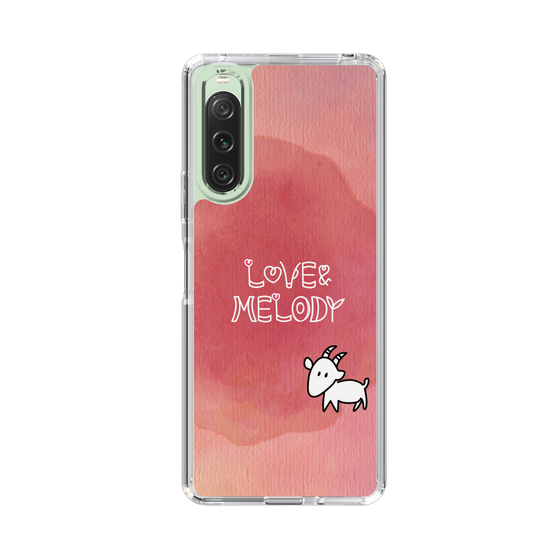 Slim Protection Case［ Nippon Broadcasting System - Akiko Yagi's Love & Melody A ］