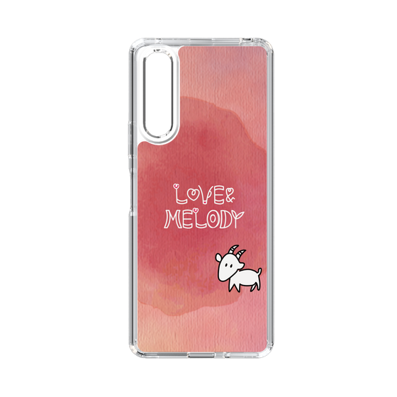 Slim Protection Case［ Nippon Broadcasting System - Akiko Yagi's Love & Melody A ］
