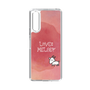 Slim Protection Case［ Nippon Broadcasting System - Akiko Yagi's Love & Melody A ］