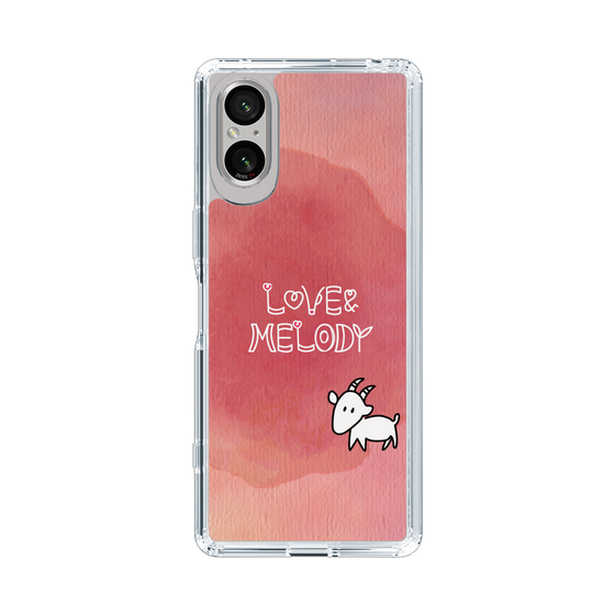 Slim Protection Case［ Nippon Broadcasting System - Akiko Yagi's Love & Melody A ］