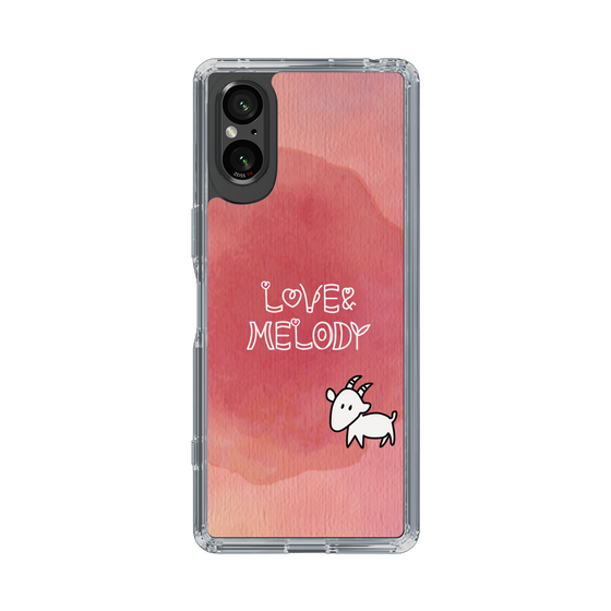 Slim Protection Case［ Nippon Broadcasting System - Akiko Yagi's Love & Melody A ］