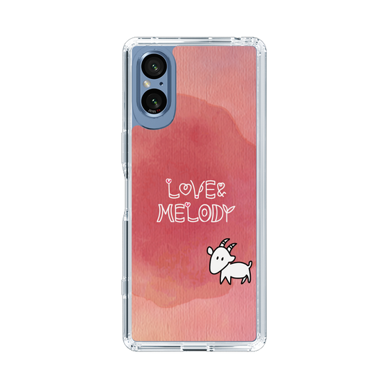 Slim Protection Case［ Nippon Broadcasting System - Akiko Yagi's Love & Melody A ］