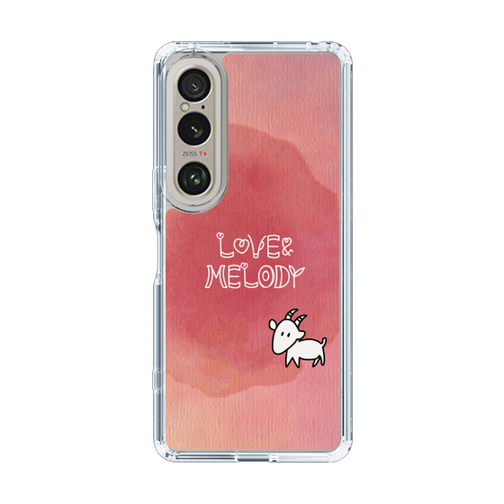 Slim Protection Case［ Nippon Broadcasting System - Akiko Yagi's Love & Melody A ］