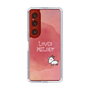 Slim Protection Case［ Nippon Broadcasting System - Akiko Yagi's Love & Melody A ］