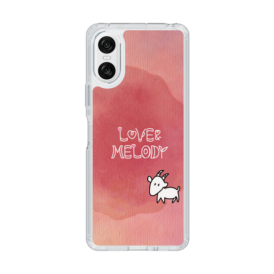 Slim Protection Case［ Nippon Broadcasting System - Akiko Yagi's Love & Melody A ］