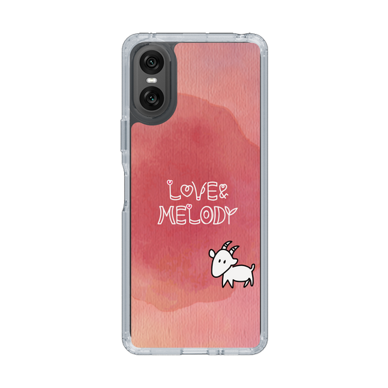 Slim Protection Case［ Nippon Broadcasting System - Akiko Yagi's Love & Melody A ］