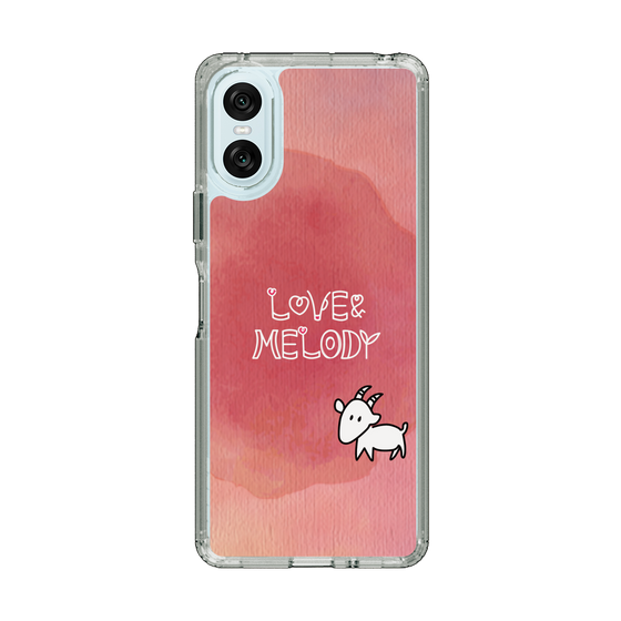 Slim Protection Case［ Nippon Broadcasting System - Akiko Yagi's Love & Melody A ］