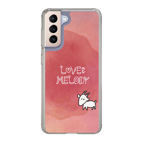 Slim Protection Case［ Nippon Broadcasting System - Akiko Yagi's Love & Melody A ］