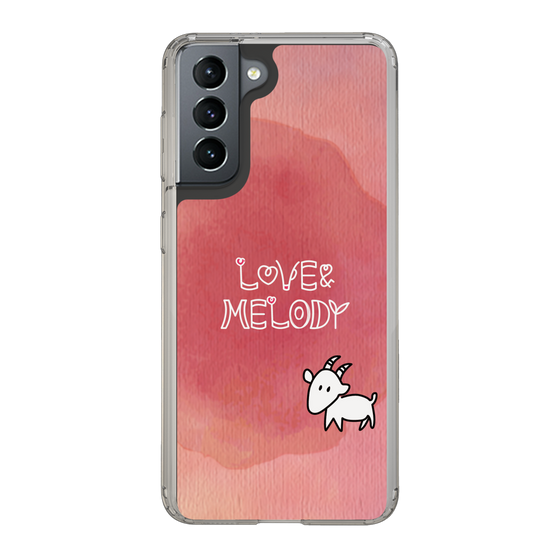 Slim Protection Case［ Nippon Broadcasting System - Akiko Yagi's Love & Melody A ］