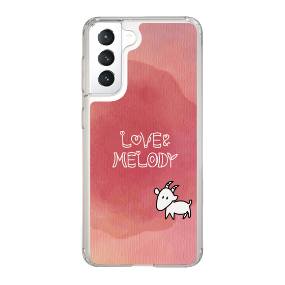 Slim Protection Case［ Nippon Broadcasting System - Akiko Yagi's Love & Melody A ］