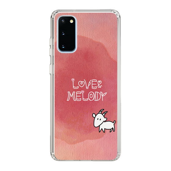 Slim Protection Case［ Nippon Broadcasting System - Akiko Yagi's Love & Melody A ］