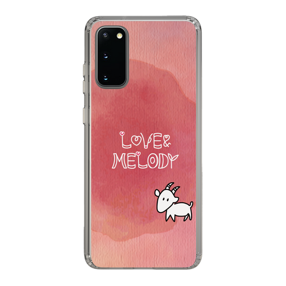 Slim Protection Case［ Nippon Broadcasting System - Akiko Yagi's Love & Melody A ］