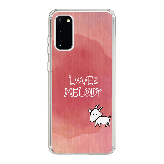 Slim Protection Case［ Nippon Broadcasting System - Akiko Yagi's Love & Melody A ］