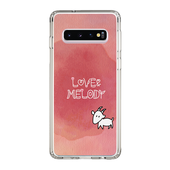 Slim Protection Case［ Nippon Broadcasting System - Akiko Yagi's Love & Melody A ］
