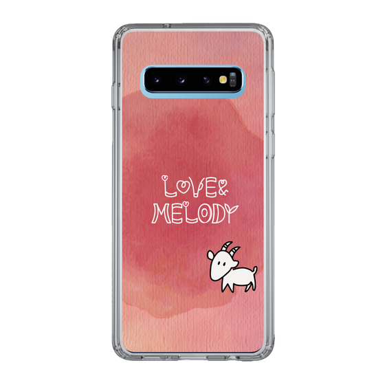 Slim Protection Case［ Nippon Broadcasting System - Akiko Yagi's Love & Melody A ］