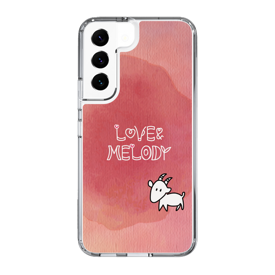 Slim Protection Case［ Nippon Broadcasting System - Akiko Yagi's Love & Melody A ］