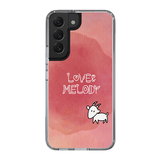 Slim Protection Case［ Nippon Broadcasting System - Akiko Yagi's Love & Melody A ］