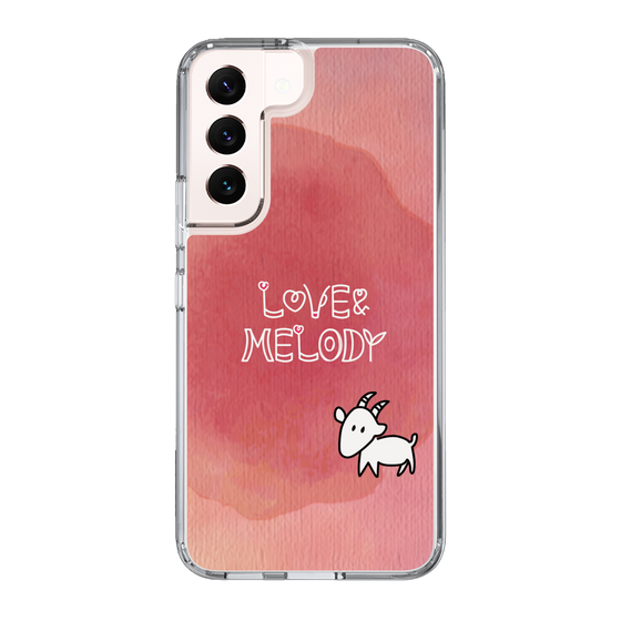 Slim Protection Case［ Nippon Broadcasting System - Akiko Yagi's Love & Melody A ］
