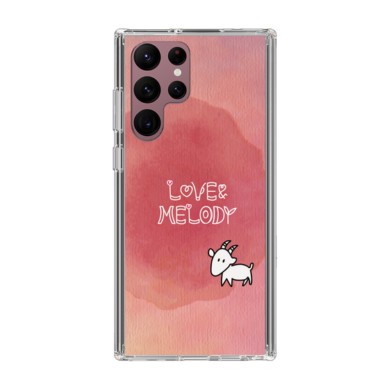 Slim Protection Case［ Nippon Broadcasting System - Akiko Yagi's Love & Melody A ］