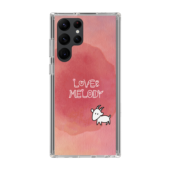 Slim Protection Case［ Nippon Broadcasting System - Akiko Yagi's Love & Melody A ］