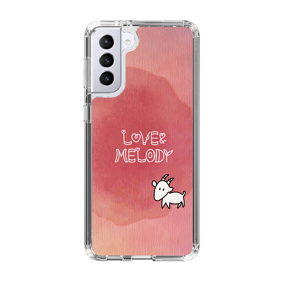 Slim Protection Case［ Nippon Broadcasting System - Akiko Yagi's Love & Melody A ］
