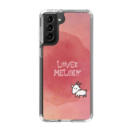 Slim Protection Case［ Nippon Broadcasting System - Akiko Yagi's Love & Melody A ］