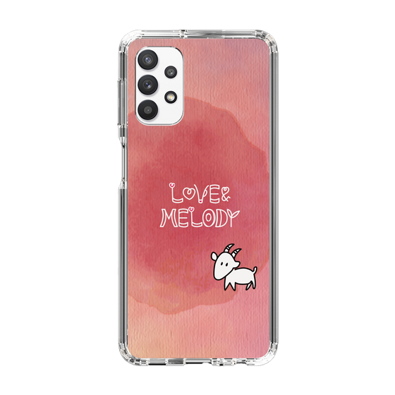 Slim Protection Case［ Nippon Broadcasting System - Akiko Yagi's Love & Melody A ］