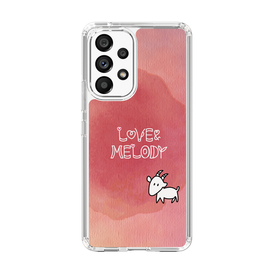 Slim Protection Case［ Nippon Broadcasting System - Akiko Yagi's Love & Melody A ］