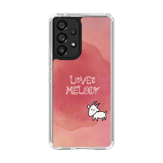Slim Protection Case［ Nippon Broadcasting System - Akiko Yagi's Love & Melody A ］
