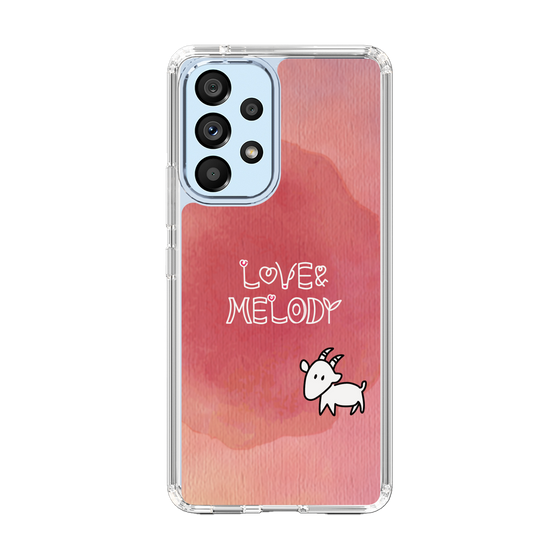 Slim Protection Case［ Nippon Broadcasting System - Akiko Yagi's Love & Melody A ］
