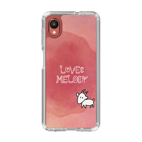 Slim Protection Case［ Nippon Broadcasting System - Akiko Yagi's Love & Melody A ］