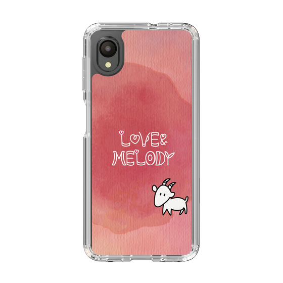 Slim Protection Case［ Nippon Broadcasting System - Akiko Yagi's Love & Melody A ］